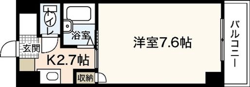 ルート大宮の間取り画像