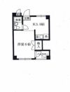 REON天王町の間取り画像