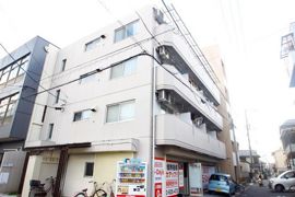 Simple Life Emiの外観画像