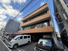 広瀬第3YSビルの外観画像
