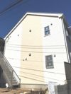 South Lagoon平楽の間取り画像