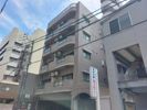 アークレジデンス歩行町の外観