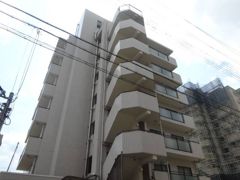 ドミール南六甲の外観画像
