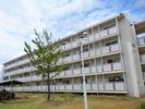 ビレッジハウス江西4号棟の間取り画像
