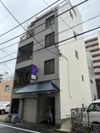 天野屋ビルの間取り画像