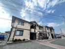 アムールの間取り画像