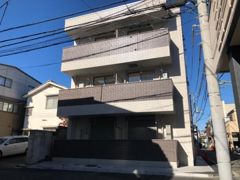 グラン・クリュ Kの外観画像