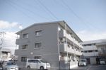 エステートNの間取り画像
