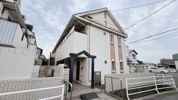 ラポール青江の間取り画像