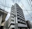 ブランシエスタ天満の間取り画像