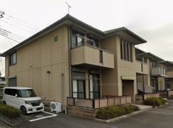 ポートストーク Eの外観画像