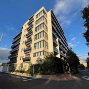 プラウド光が丘四季の香公園の外観画像