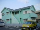 コーポ山下の間取り画像