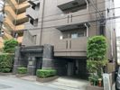 ユーレジデンス東陽町の間取り画像