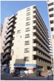 ライオンズマンション元浅草の外観画像