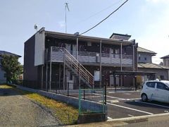 クレイノリリオの外観画像