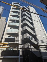 S-RESIDENCE浅草Fioreの外観画像