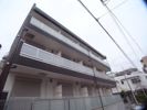 リブリ・新神戸の外観