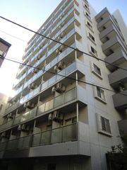 ステラメゾン荻窪の外観画像