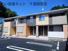 オレンジ・サンシャインの外観画像