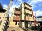 神戸リブプレイス深江南の間取り画像