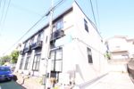 レオパレスタウニー・下連雀の間取り画像