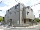 サンドリヨンの外観