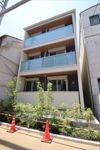 D-room今町の外観