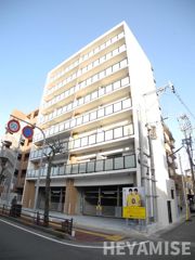 modern palazzo文教通りGrowの外観画像
