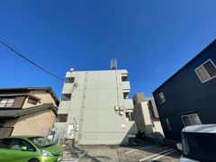 ベイサイドホーム坂の外観画像