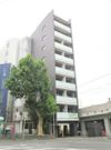 スタイリオ旗の台Ⅱの外観