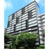 プレサンス新大阪ザ・シティの間取り画像