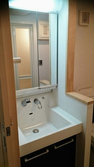 バスルーム