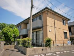 咲ら坂Hi H棟の外観画像