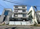 朝日ハイツの間取り画像