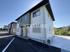 Amazing今村B棟の外観画像