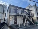 Yae23根岸の外観