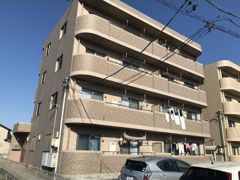 セントラルコート今伊勢の外観画像