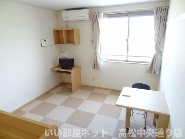 リビング
