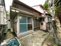 三浦市天神町戸建の外観画像