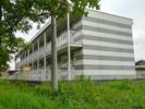 レオパレスクイーンズコート守山の間取り画像