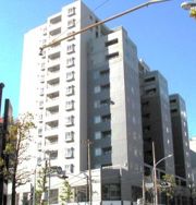 ルリエ横浜長者町の外観画像
