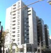 ルリエ横浜長者町の間取り画像