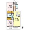 アークの間取り画像