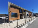 煌・海の間取り画像