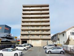 ラポール来住町の外観画像