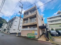 コーポ松下の外観画像