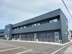 Enzo三町A棟の外観画像