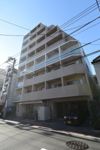 スカイコートパレス西巣鴨の間取り画像