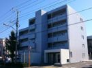 グレースアベニューの間取り画像